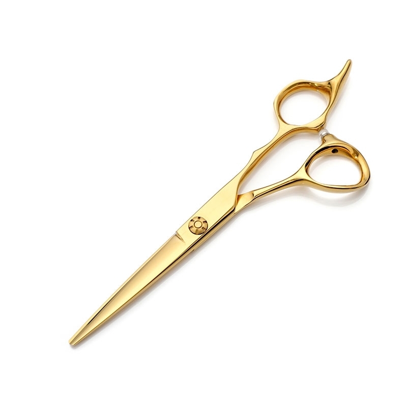 BARBER HAIR SCISSORS